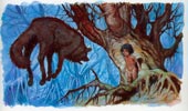 Le Livre de la Jungle (Histoire de Mowgli) * Книга Джунглей (История Маугли)