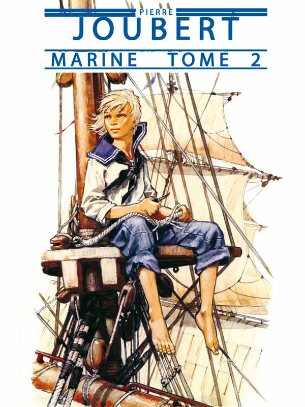 Marine Tome 2 (Морской том II)