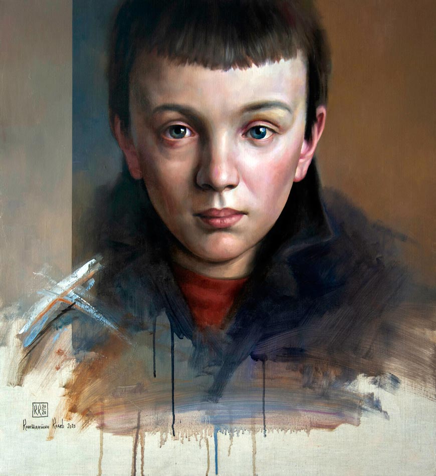The Golden Age-2 (Золотой век 2), 2020