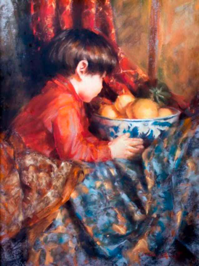 Little Adam (Маленький Адам), 1968