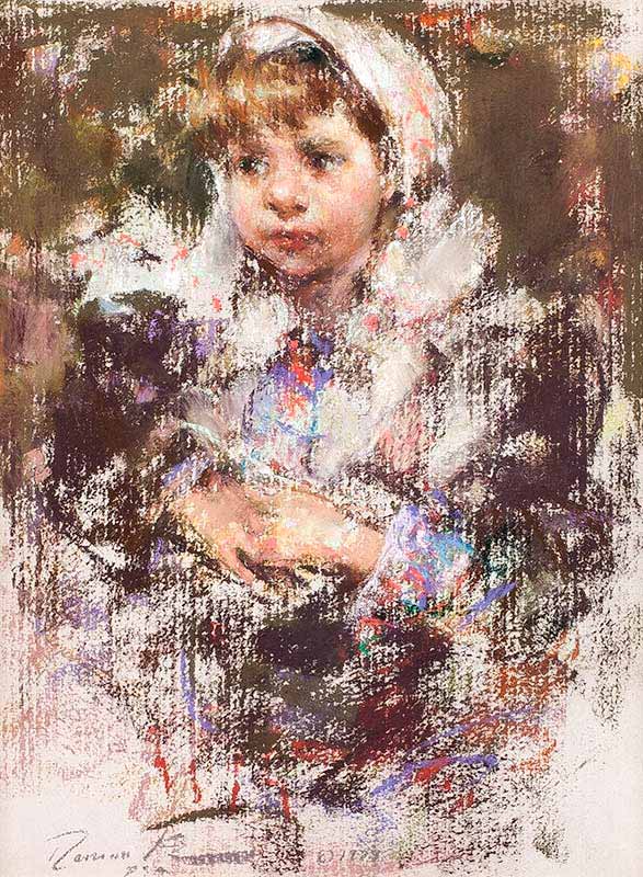 Little Ashley (Маленький Эшли), 1979