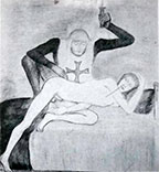 Malvoisie surprenant le jeune Ogier (Мальвазия удивляет юного Ожье), 1982