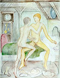 L'Auberge de la Comète (Отель 'На комете'), 1983