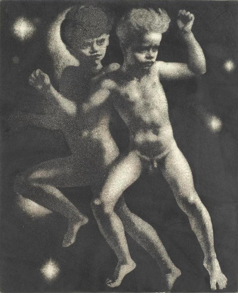 Gemini (Близнецы), 1932