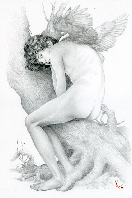 早春譜 (Ранняя весна), 2012