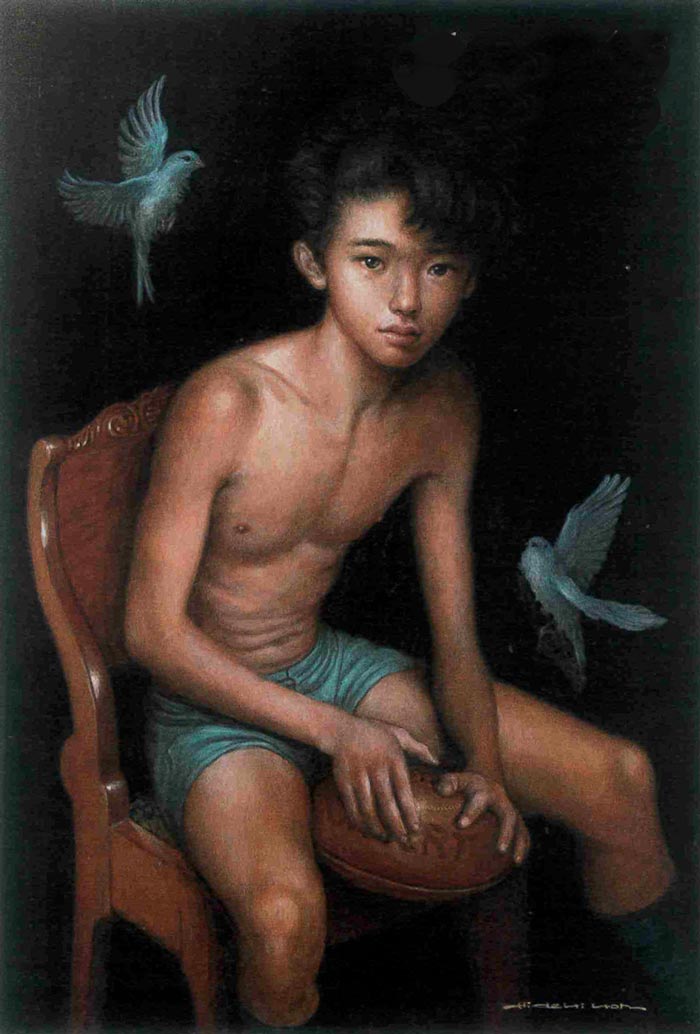 title unknown (название неизвестно)