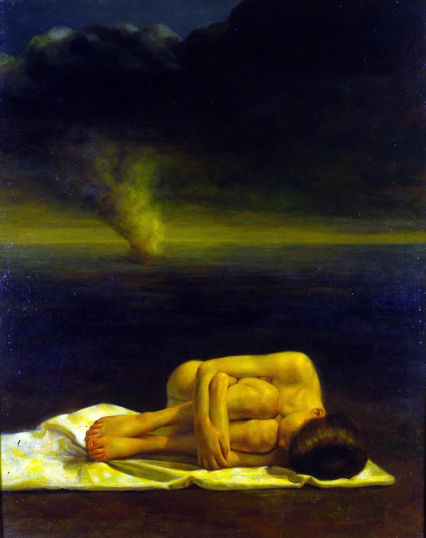 The Sleeper (Спящий), 2004