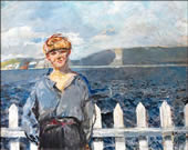 Антон Мартин, 14 лет