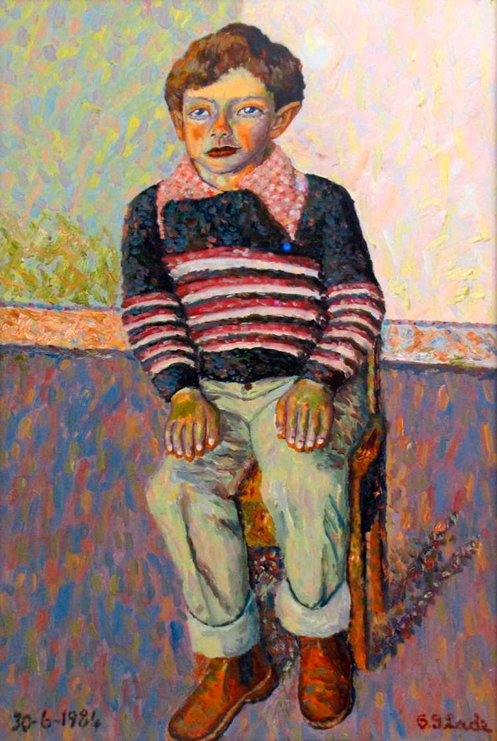 Duncan II, 1984