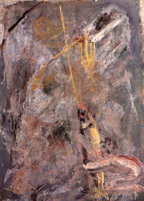 Fish and Two Boys (Рыба и два мальчика)
