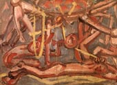 Большой краб и мальчики