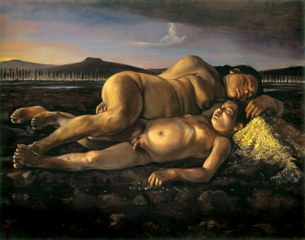 La siembra (Посев), 2004