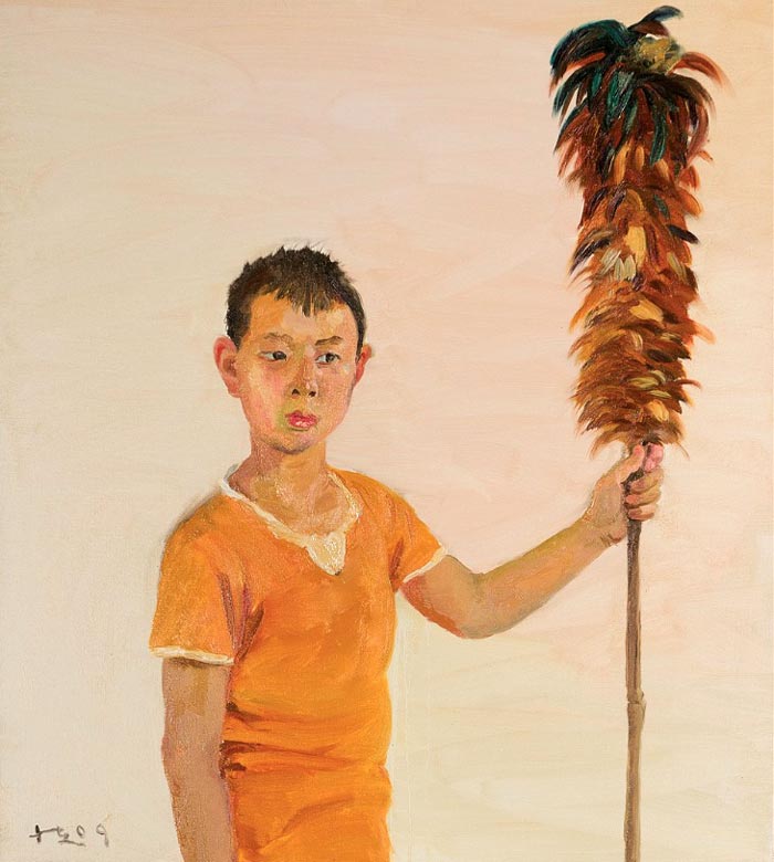 The Grandson (Внук), 2009