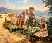 Цветы для мамы