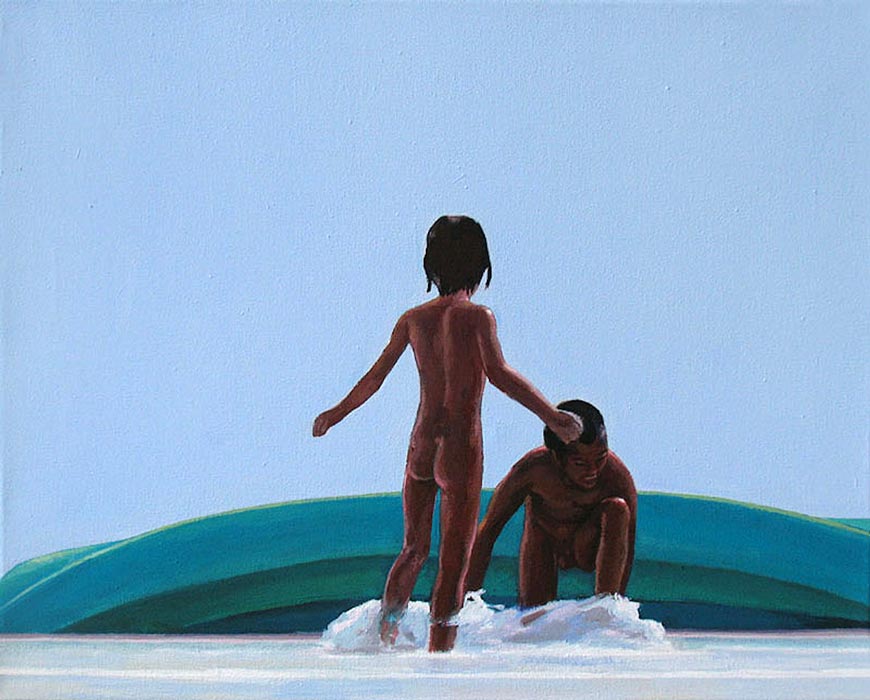 Children V (Дети V), 2006