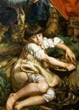 Wernyhora (Вернигора (прорицатель), 1883–1884