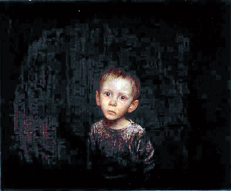 Мечтатель (Dreamer), 1996