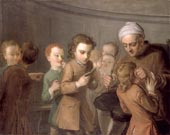 Школа мальчиков