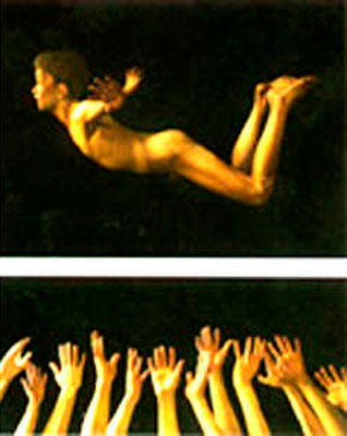 Falling Very Slowly (Очень медленное падение), 1997