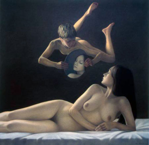 Rockabye Venus (Колыбельная Венеры), 2000