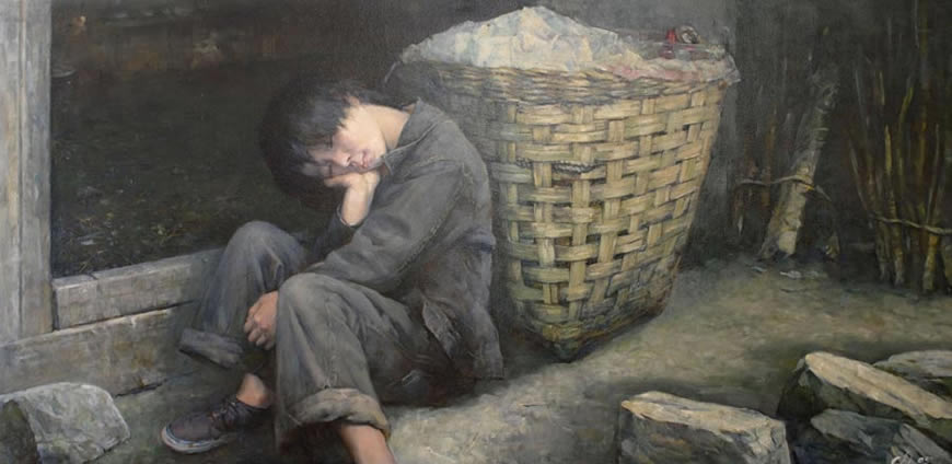 Cold Dream (Холодные мечты), 2007