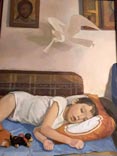Little Angel