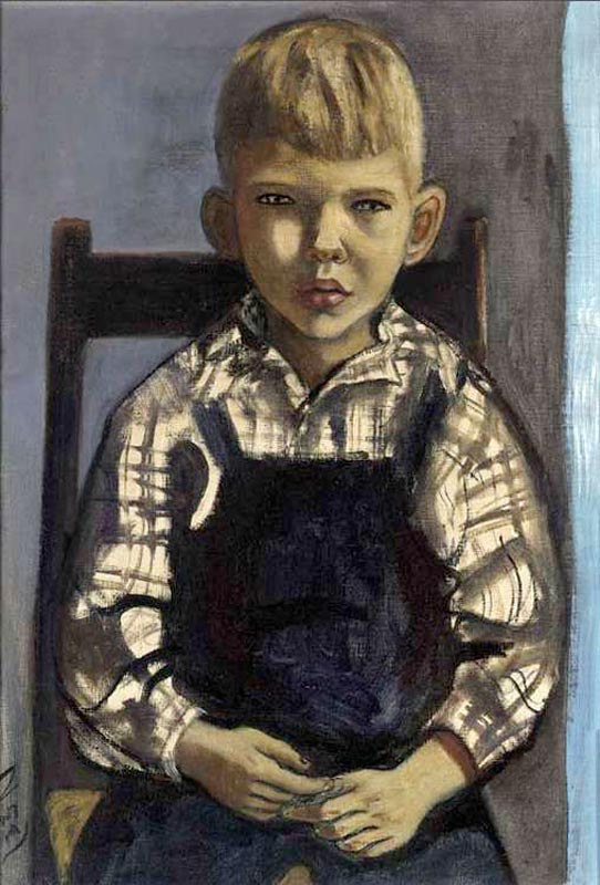 Untitled (Без названия), 1940s