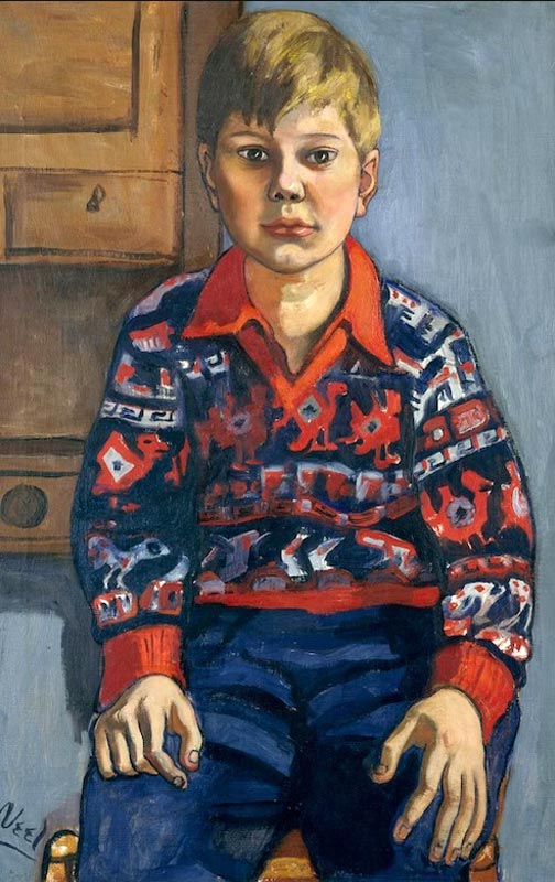 Carl Granich, c.1952