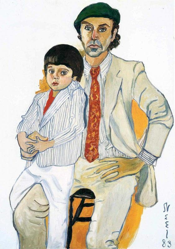 Hartley and Andrew, 1983