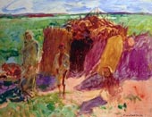 Берберское поселение