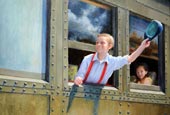 Зов приключений