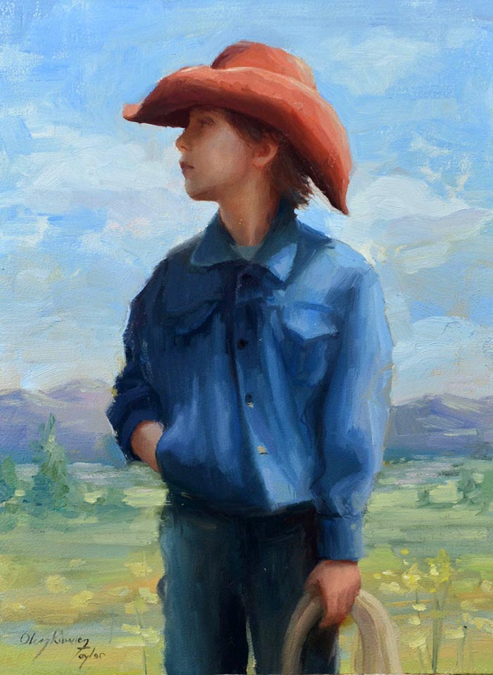 After Chores (После выполнения домашних дел), 2022