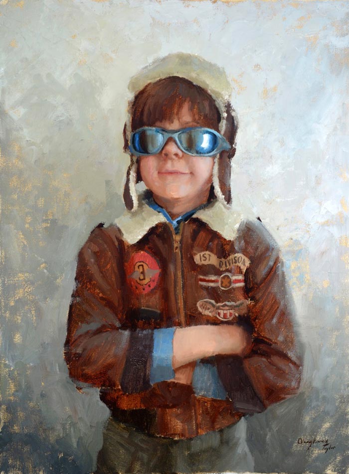 The Pilot (Пилот)