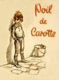 POIL DE CAROTTE * РЫЖИК