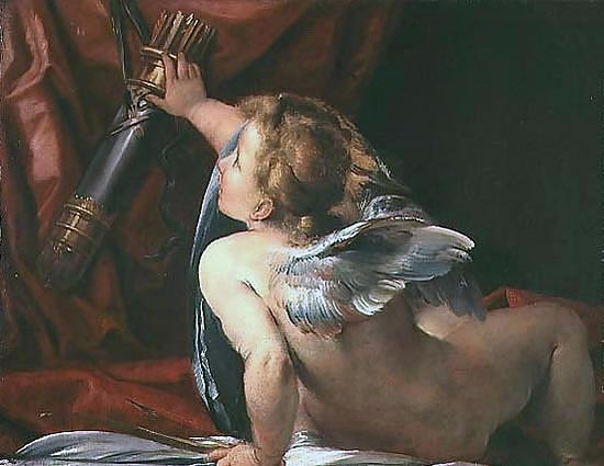 Cupid (Амур)