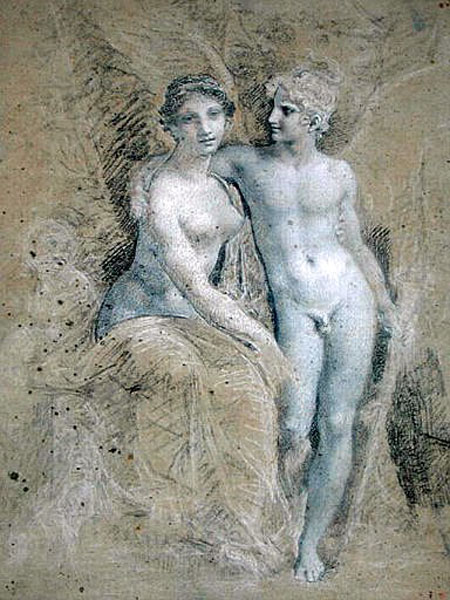 L'union de l'amour et de l'Amitié (Союз Любви и Дружбы), 1788-1793