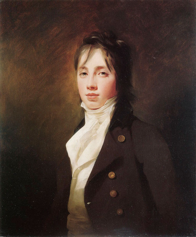 William Fraser of Reelig, 1801