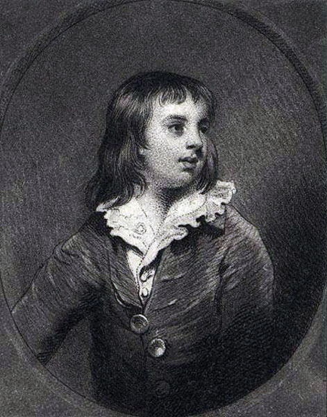 George Howard, 6th Earl of Carlisle (Джордж Ховард, 6-й граф Карлайсл)