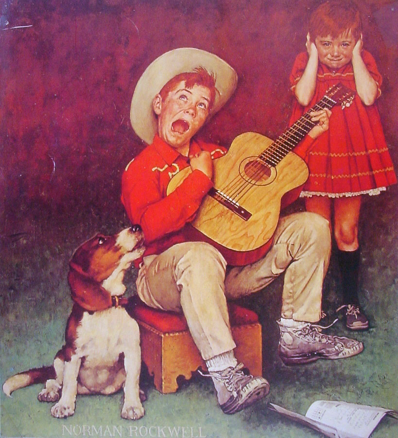 The Music Man (Музыкант), 1966