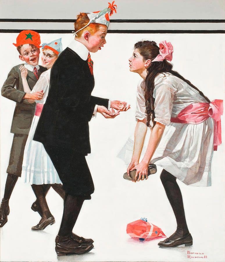 Pardon Me! (Простите меня!), 1918