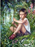 Fisherboy