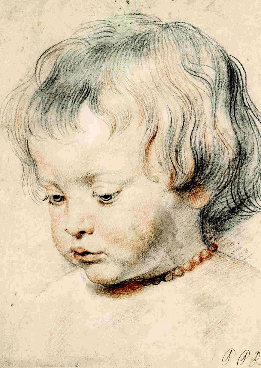 Nicolas Rubens, c.1619