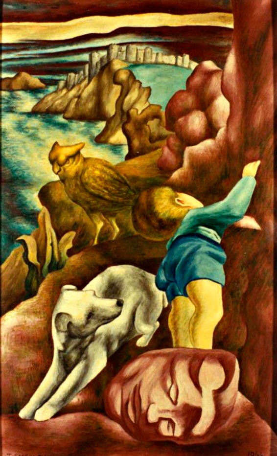 Rise and Fall (Взлёт и падение), 1964