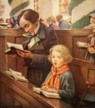 «Рождественская песнь»