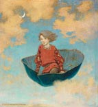 Маленький хромой принц