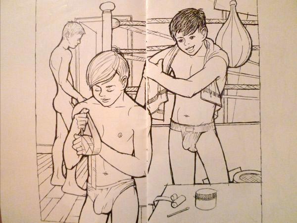 title unknown (Название неизвестно)