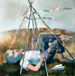 Little airplane
