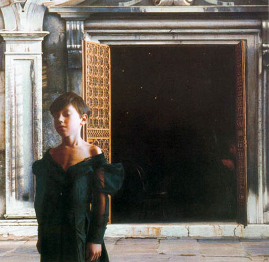 Dream (Сон), 2003