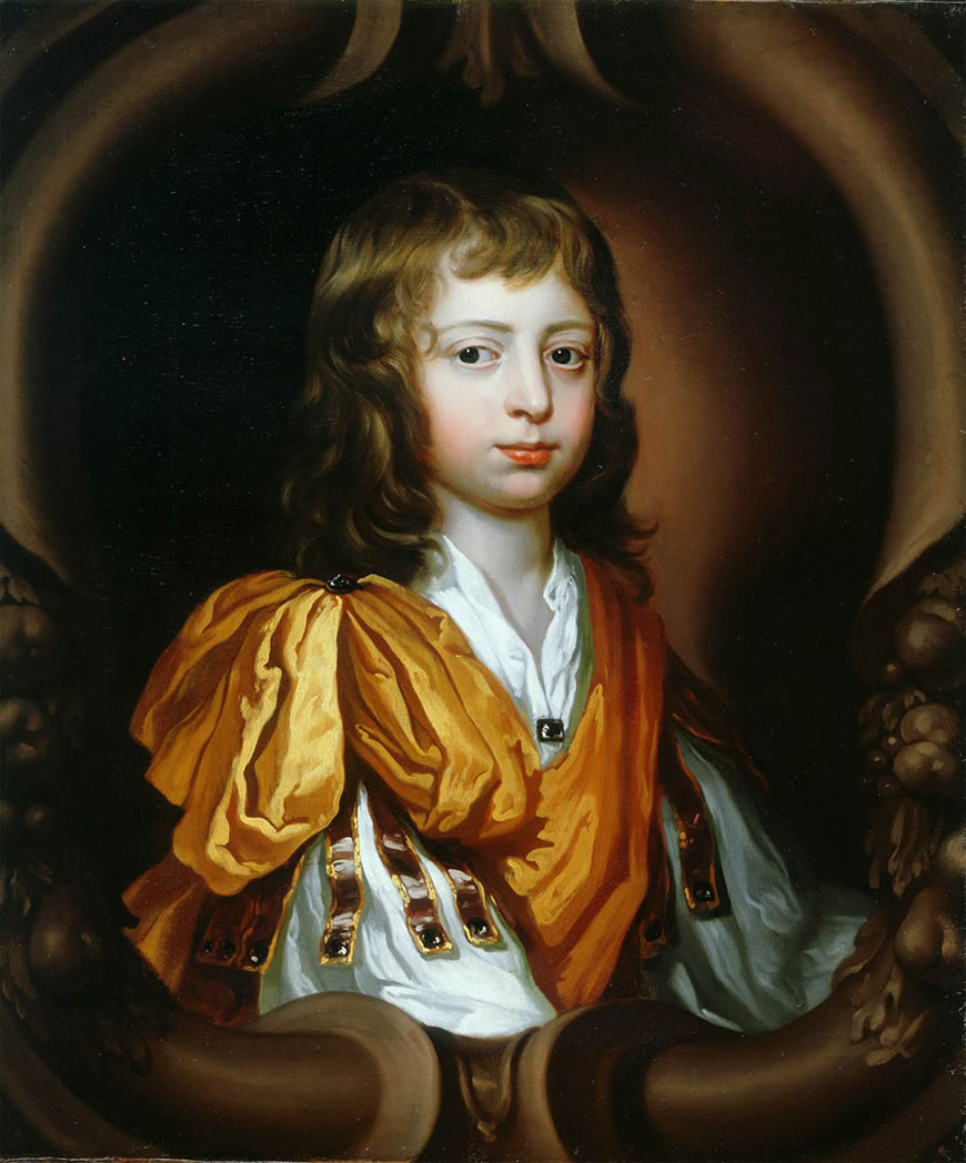 Richard Gulston of Wyddial, Herts, c.1680