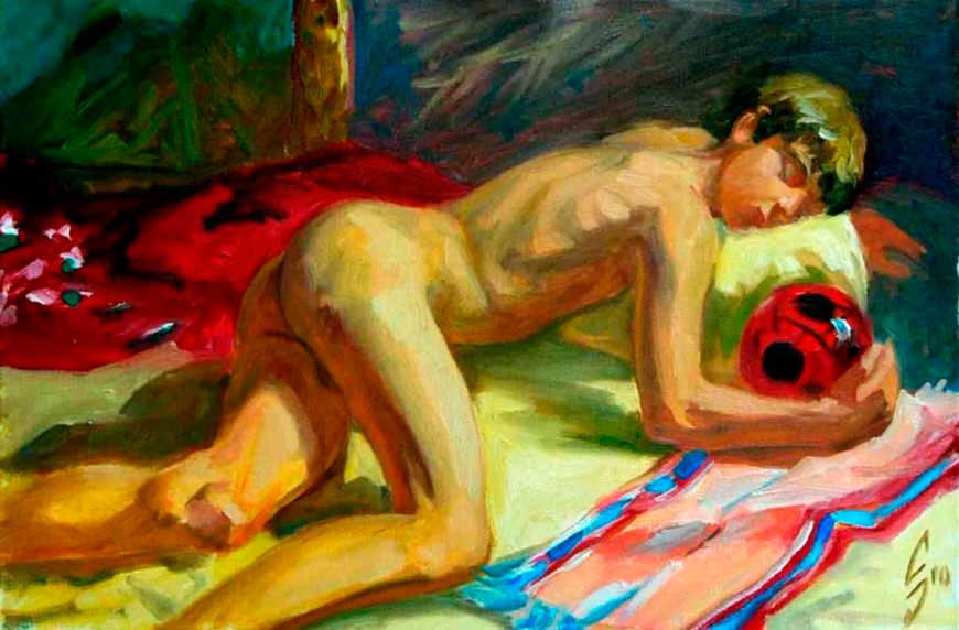 title unknown (название неизвестно)